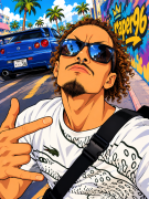 Imagen del perfil