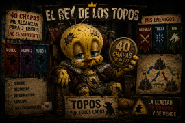 Imagen del perfil