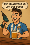 Imagen del perfil