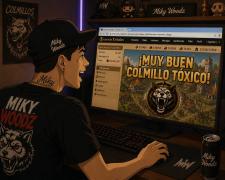 Imagen del perfil